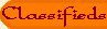 Classified Ads