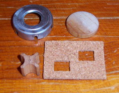 Ampico A Block Valves