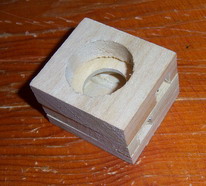 Ampico A Block Valves