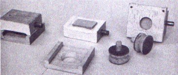 Otto Higel Valve (1920's Type)