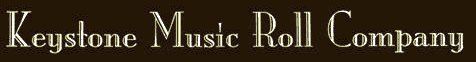 Keystone Music Roll Company